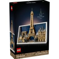 Lego Architecture Paryż - City of Love 21064 - maly_1[97].jpg